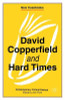 John Peck / David Copperfield and Hard Times (Large Paperback)