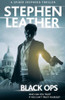 Stephen Leather / Black Ops (Large Paperback)