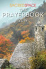 The Irish Jesuits / Sacred Space The Prayer Book 2019 (Large Paperback)
