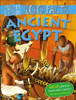 Jane Walker / Ancient Egypt (Large Paperback)