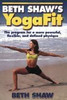 Beth Shaw's Yogafit (Coffee Table Book)