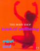 The Body Shop / Mind, Body & Soul: The Body Shop Book of Wellbeing (Coffee Table Book)