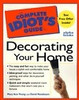 Mary Ann Young / The Complete Idiot's Guide to Decorating Your Home (Coffee Table Book)