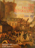 Richard Cobb / French Revolution : Voices from a Momentous Epoch 1789-1795 (Coffee Table Book)