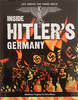 Matthew Hughes / Inside Hitler's Germany (Coffee Table Book)