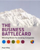 Paul O'Dea / The Business Battlecard: Winning Moves for Growing Companies (Coffee Table Book)