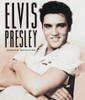 Marie Clayton / Elvis Presley: Unseen Archives (Coffee Table Book)
