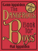 Conn & Hal Iggulden / The Dangerous Book for Boys (Coffee Table Book)