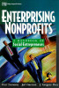 J. Gregory Dees / Enterprising Nonprofits: A Toolkit for Social Entrepreneurs (Coffee Table Book)