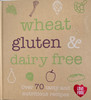 Parragon Books / Gluten, Wheat & Dairy Free (Coffee Table Book)