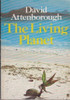 David Attenborough / The Living Planet (Coffee Table Book)