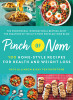 Kate Allinson / Pinch of Nom: 100 Home-Style Recipes for Health and Weight Loss (Coffee Table Book)