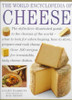 Juliet Harbutt / The World Encyclopedia of Cheese (Coffee Table Book)