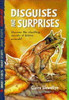 Claire Llewellyn / Bright Sparks: Disguises and Surprises - Animal Camouflage (Coffee Table Book)