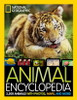 National Geographic Kids / National Geographic Animal Encyclopedia: 2,500 Animals with Photos, Maps, and More! (Coffee Table Book)