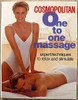 Karena Callen~Eve Cameron / Cosmopolitan One to One Massage (Coffee Table Book)