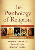 Ralph W. Hood Jr. / The Psychology of Religion: An Empirical Approach (Coffee Table Book)