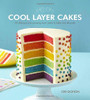 Ceri Olofson /  Cool Layer Cakes (Coffee Table Book)