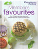 WeightWatchers / Members' Favourites (Coffee Table Book)
