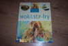 Wok and Stir Fry (Coffee Table Book)