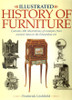 Frederick Litchfield / Illustrated History of Furniture (Coffee Table Book)