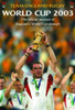 Team England Rugby / World Cup Diary 2003: The Official Account of England's World Cup Triumph (Coffee Table Book)
