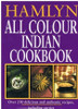Gillie Newman / Hamlyn All Colour Indian Cookbook (Coffee Table Book)