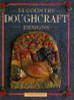 Linda Rogers / 55 Country Doughcraft Designs (Coffee Table Book)