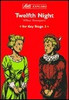 William Shakespeare / Letts Explore "Twelfth Night" (Large Paperback)