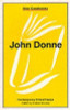 Andrew Mousley / John Donne (Large Paperback)