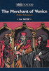 William Shakespeare  / Letts Explore "Merchant of Venice" (Large Paperback)