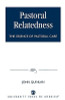 John Quinlan / Pastoral Relatedness (Large Paperback)