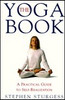 Stephen Sturgess / The Yoga Book (Large Paperback)