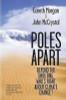 Gareth Morgan / Poles Apart (Large Paperback)