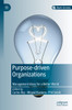 Carlos Rey  (editor) / Purpose-driven Organizations (Large Paperback)