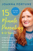 Joanna Fortune / 15-Minute Parenting: 8-12 Years (Large Paperback)