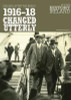 John Gibney / 1916-18 Changed Utterly: Ireland After the Rising (Coffee Table Book)