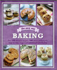 Parragon Books / Baking The Easy Way (Coffee Table Book)