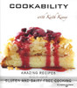 Keith Kenny / Cookability (Coffee Table Book)