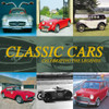 Tim Slade / Performance Vehicles: Classic Cars (Coffee Table Book)