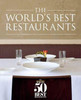 World's Best Restaurants (Coffee Table Book)