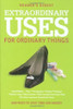 Reader's Digest Association / Extraordinary Uses for Ordinary Things (Coffee Table Book)