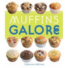 Catherine Atkinson / Muffins Galore (Coffee Table Book)