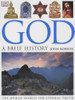 John Bowker / God: a Brief History (Coffee Table Book)