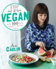 Aine Carlin / Keep it Vegan (Coffee Table Book)