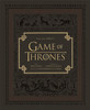 Bryan Cogman / Inside HBO's Game of Thrones (Coffee Table Book)