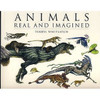 Terryl Whitlatch / Animals Real and Imagined (Coffee Table Book)