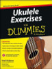 Brett McQueen / Ukulele Exercises For Dummies (Coffee Table Book)