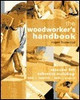 Roger Horwood / The Woodworker's Handbook (Coffee Table Book)