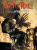 Washington Irving / Rip Van Winkle (Coffee Table Book)